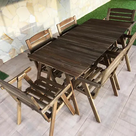 Apartmán Grand Terasz Tiszafüred