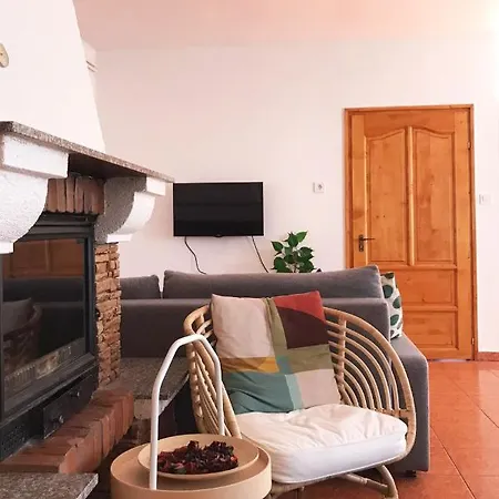 Apartmán Grand Terasz *