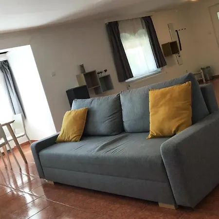Apartmán Grand Terasz *