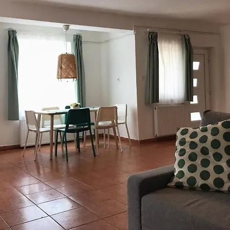 Grand Terasz Apartmán