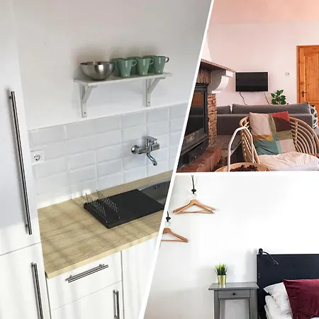Grand Terasz Apartmán *